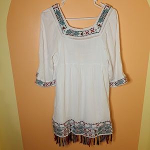 NWPT Romeo & Juliet Couture dress